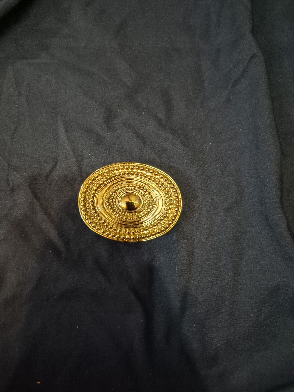 Belt Buckle